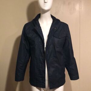 Old Navy Rain Jacket 